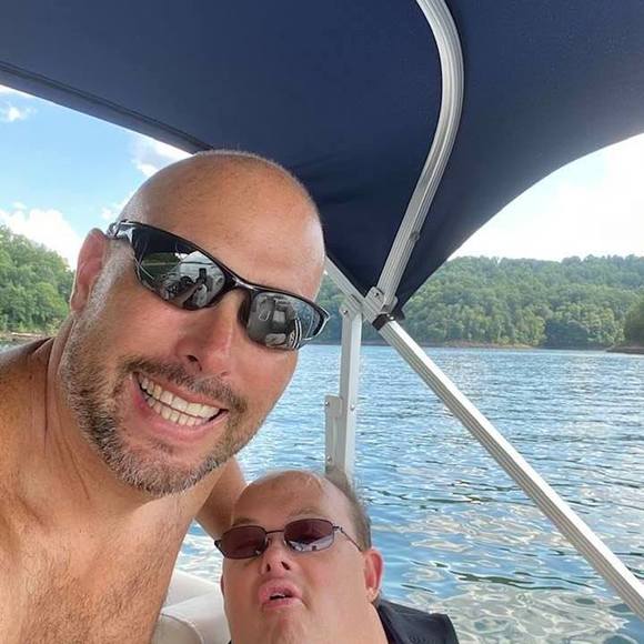 Meet your Posher, Brian - Picture 1 of 1